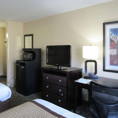 Quality Inn Harriman Exterior photo