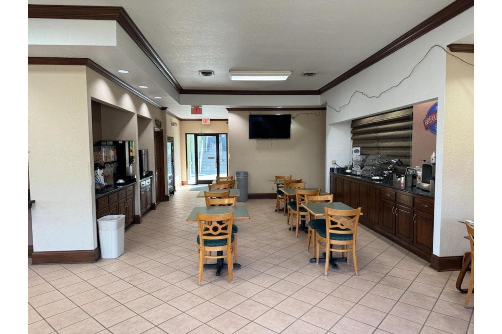 Quality Inn Harriman Exterior photo