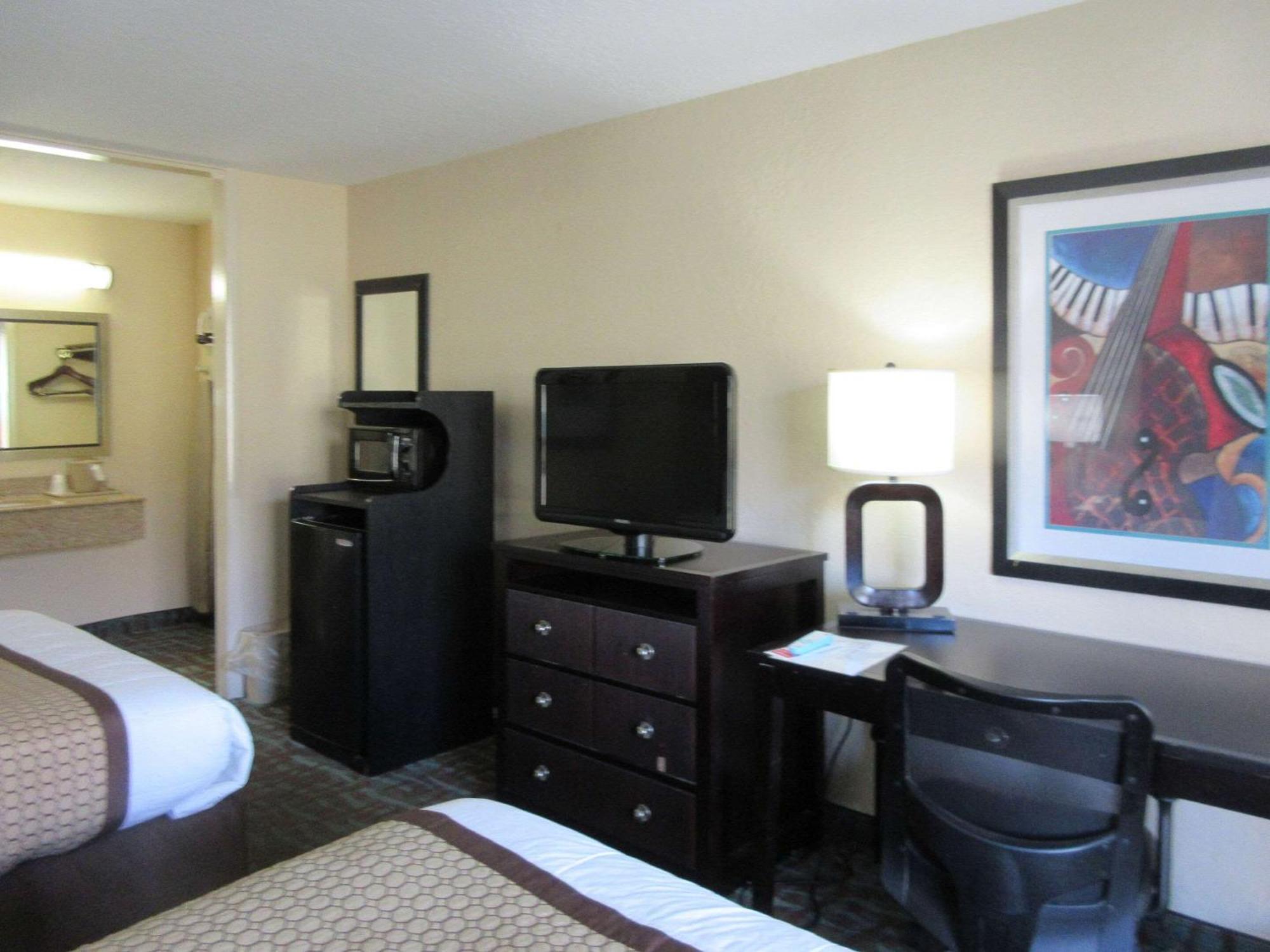 Quality Inn Harriman Exterior photo
